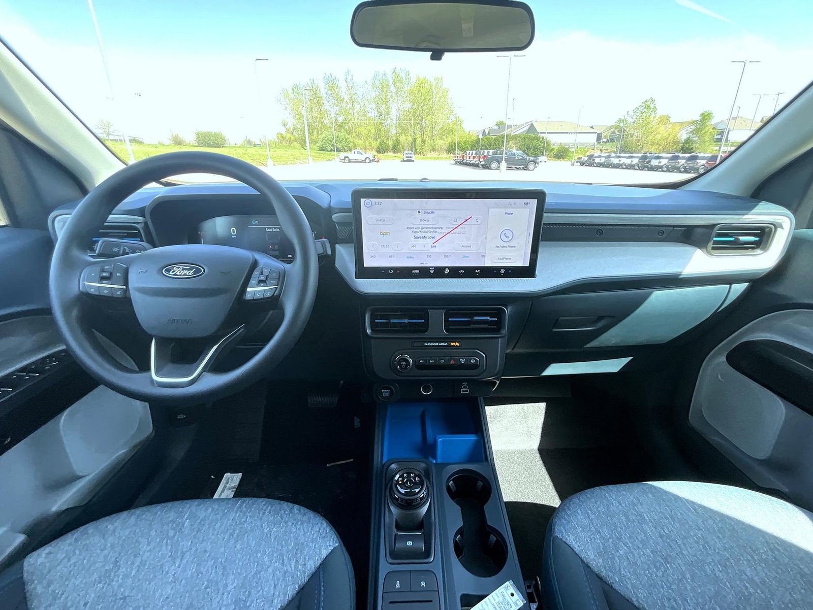 New 2026 Ford Maverick XLT image 12