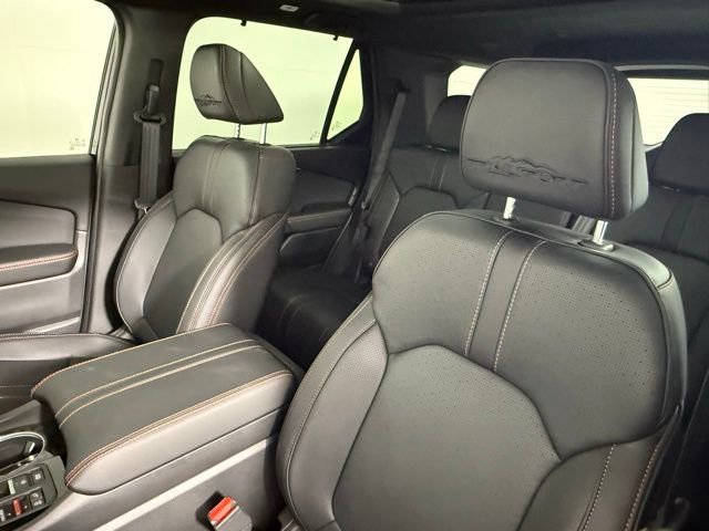 New 2026 Honda Passport TrailSport Elite image 29