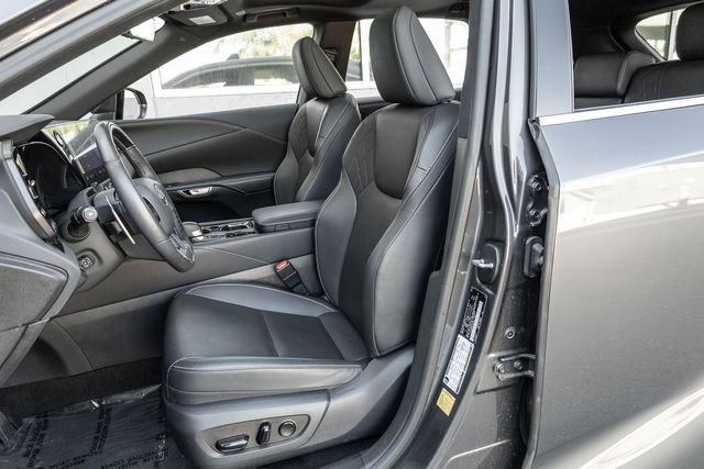 Used 2024 Lexus RX 350 Premium w/ Convenience Package image 11