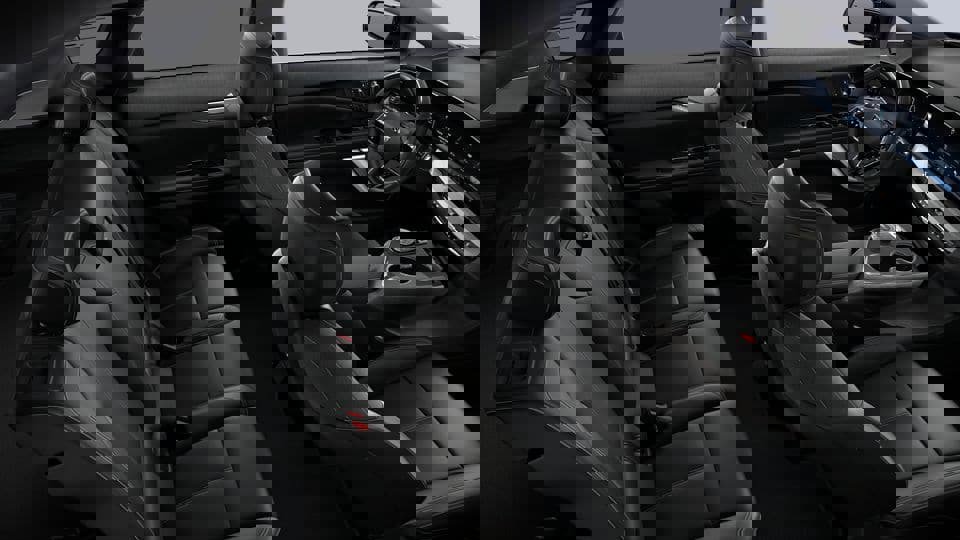 New 2026 Cadillac Optiq Sport 1 image 13