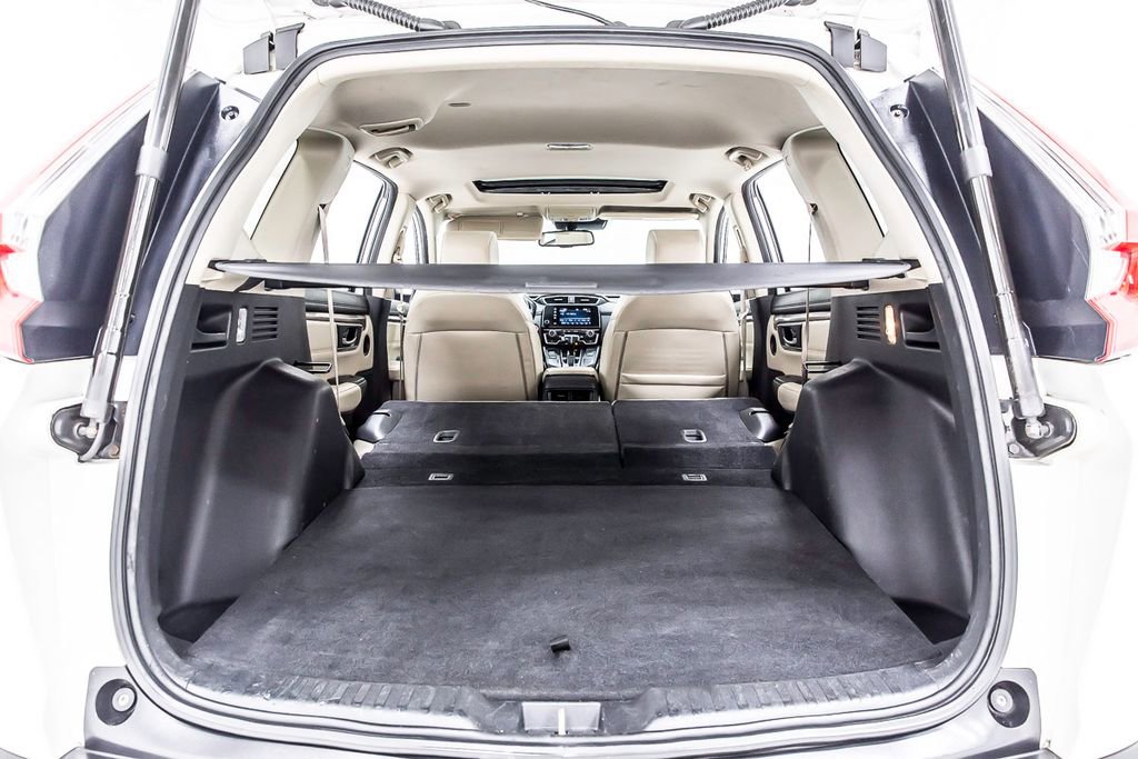 Used 2018 Honda CR-V EX-L image 38