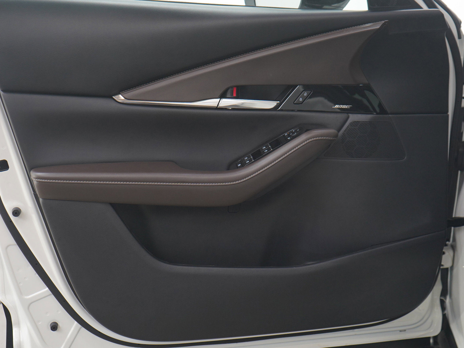 Used 2025 MAZDA CX-30 2.5 Turbo w/ Premium Plus Pkg image 20