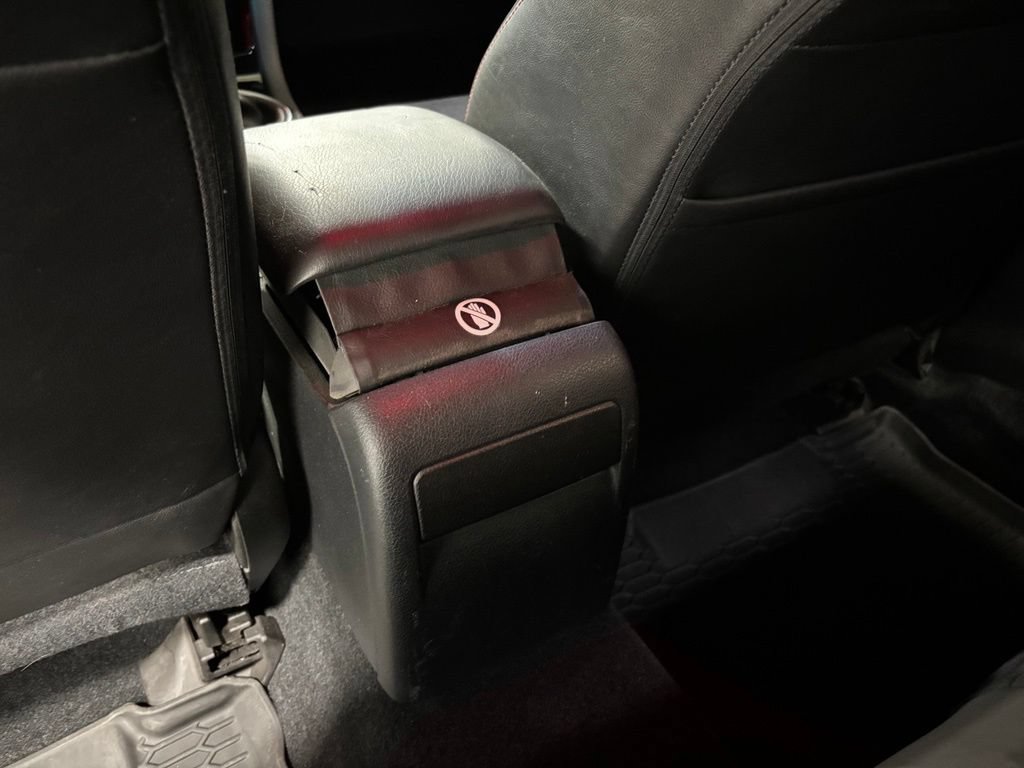 Used 2019 Subaru WRX STI AWD/4WD image 46