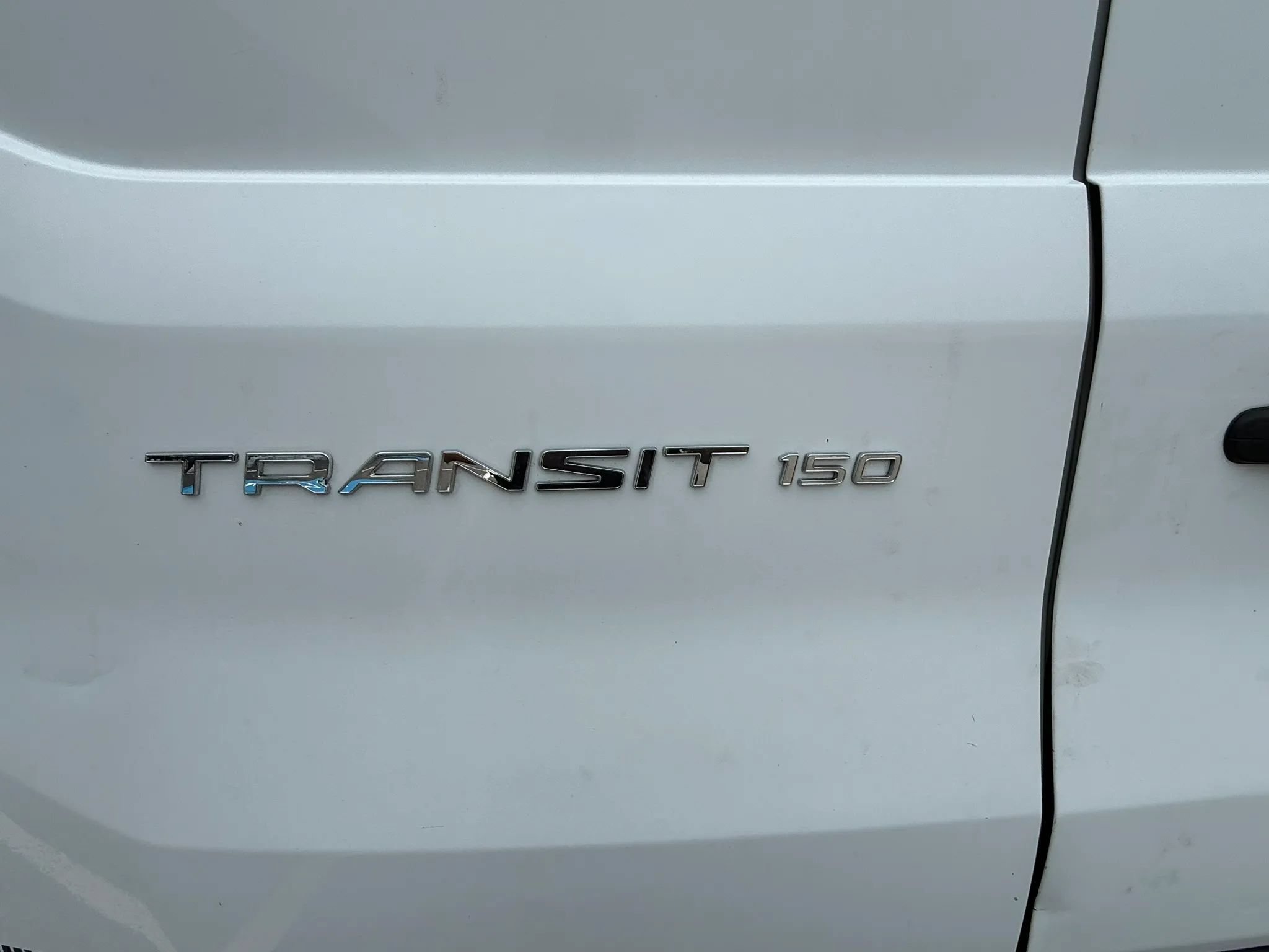 Used 2017 Ford Transit 150 130 Low Roof RWD image 39