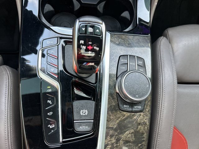 Used 2020 BMW X4 M w/ Executive Package AWD/4WD image 11