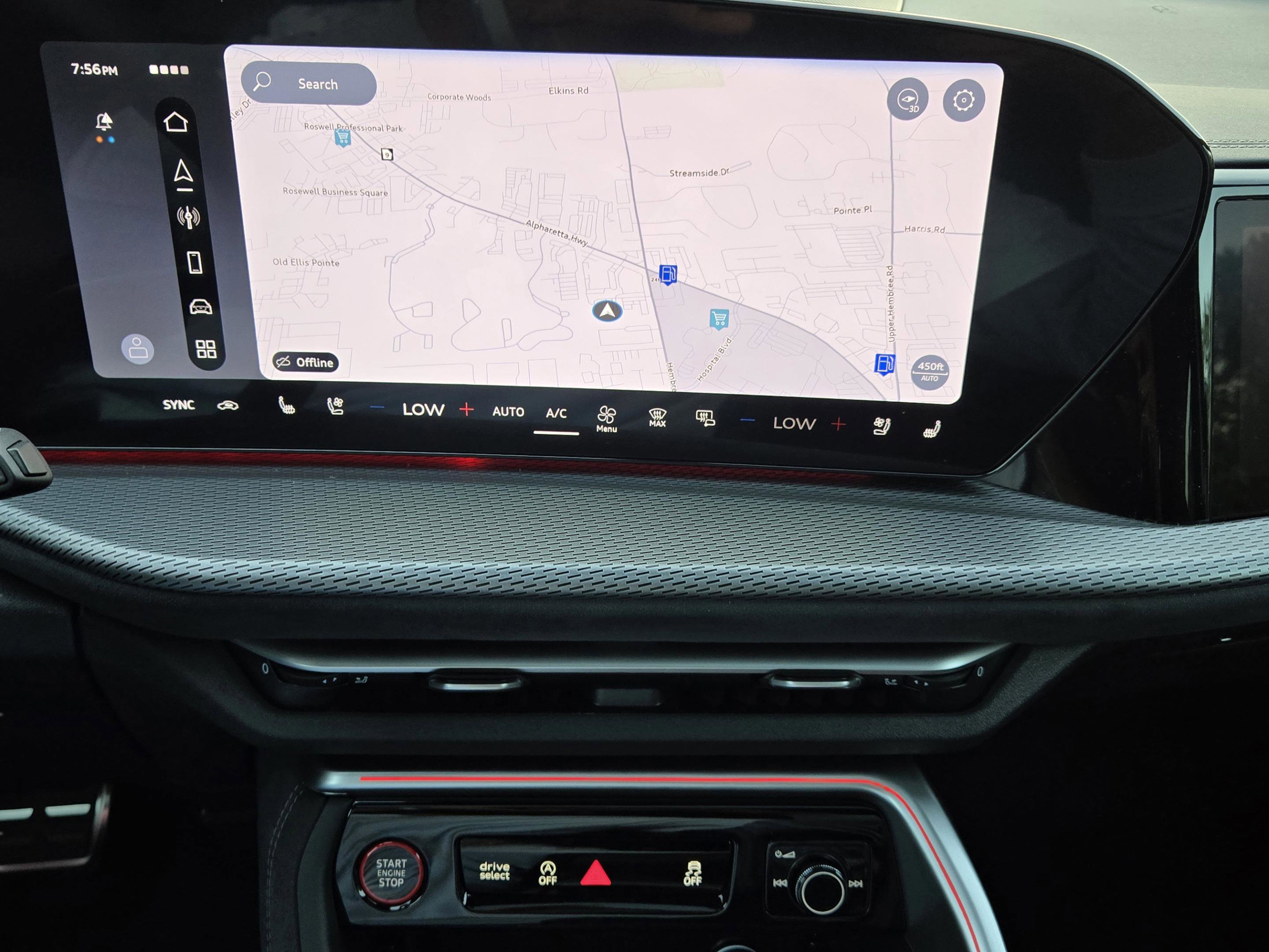 New 2026 Audi SQ5 Premium Plus AWD/4WD image 17