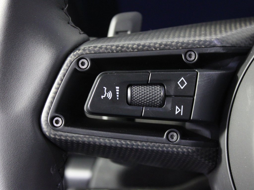 Used 2025 Porsche 911 Carrera 4 GTS image 25