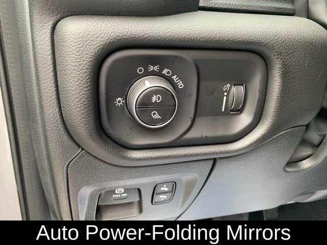 New 2025 RAM 1500 Big Horn image 26