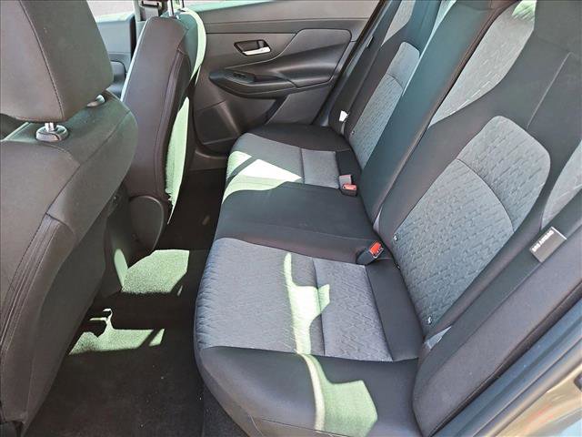 New 2026 Nissan Sentra SV w/ SV Convenience Package image 16