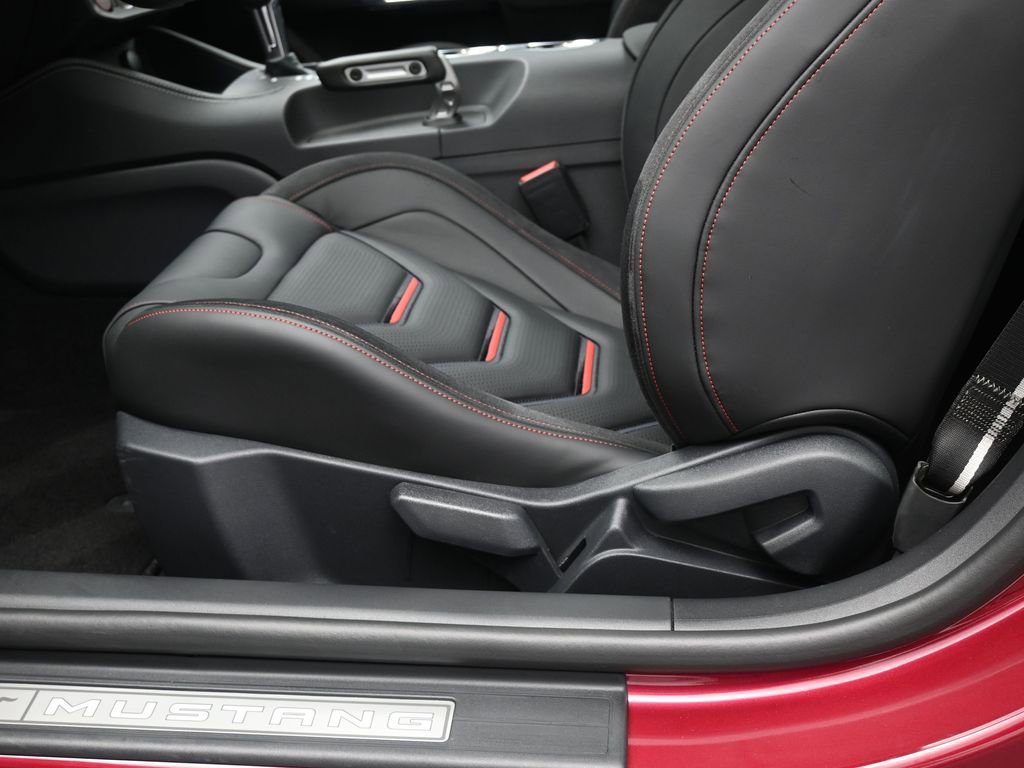 New 2025 Ford Mustang GT Premium w/ GT Performance Package image 10