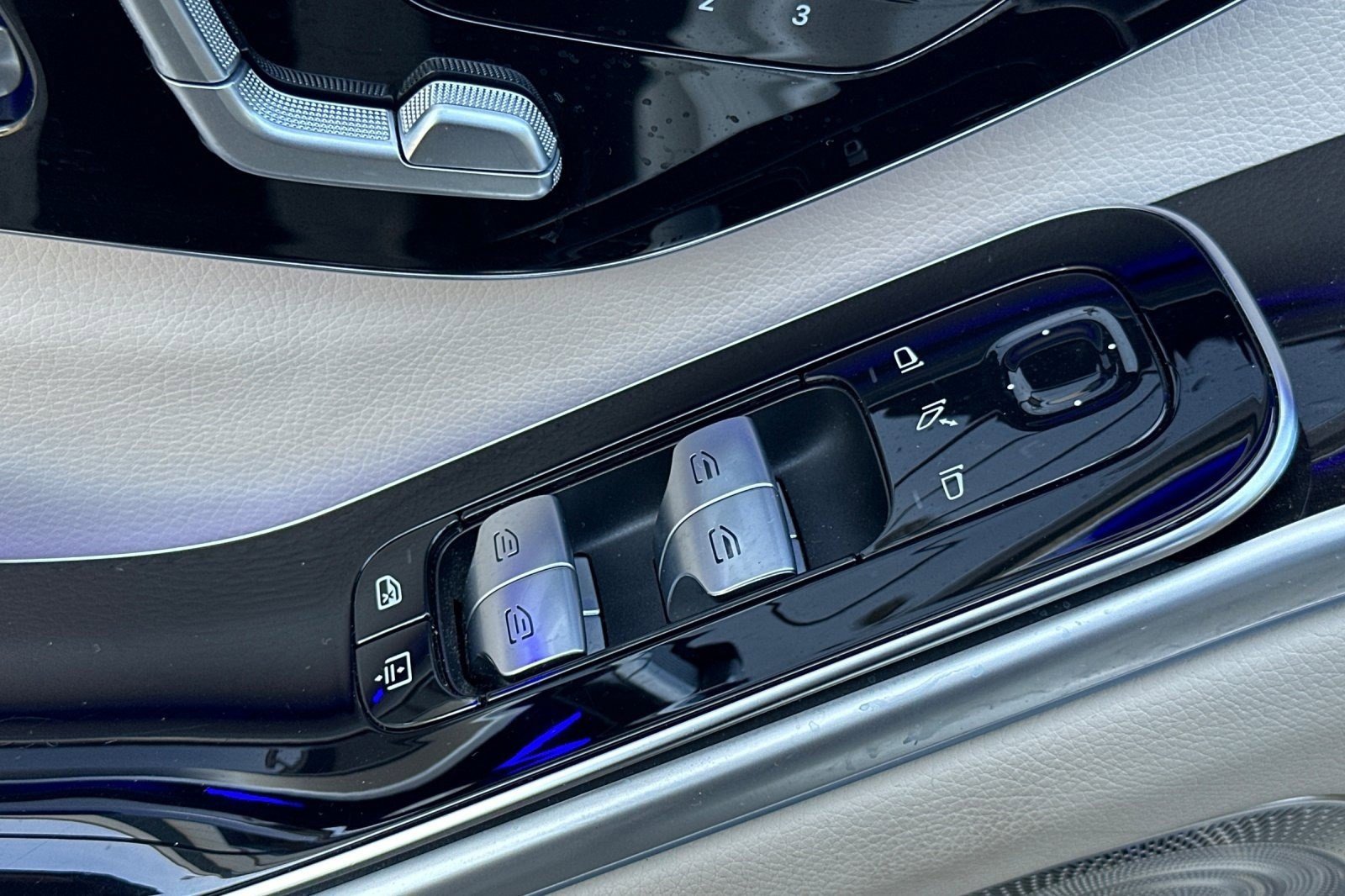 Certified 2022 Mercedes-Benz S 500 4MATIC image 13