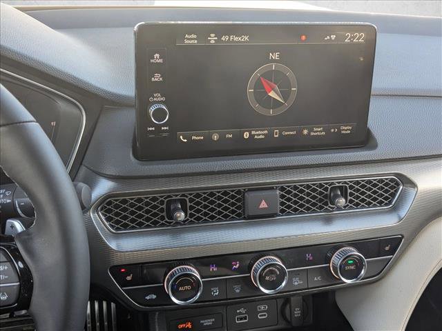 New 2026 Acura Integra A-Spec image 14