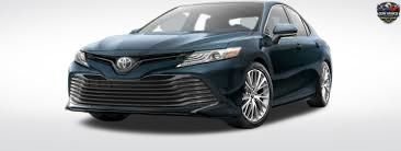 Used 2020 Toyota Camry LE w/ Fleet Convenience Package