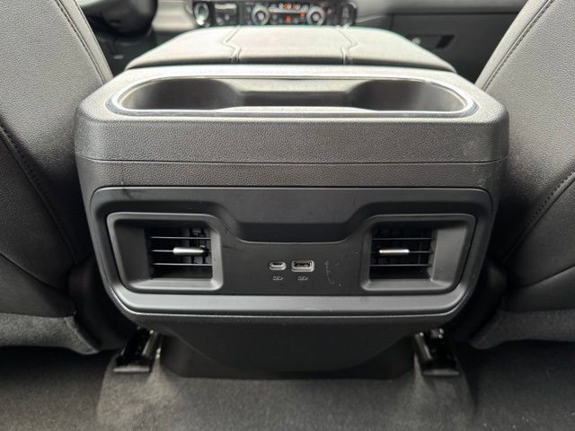 Used 2024 Chevrolet Silverado 1500 LT Trail Boss w/ Convenience Package II AWD/4WD image 9