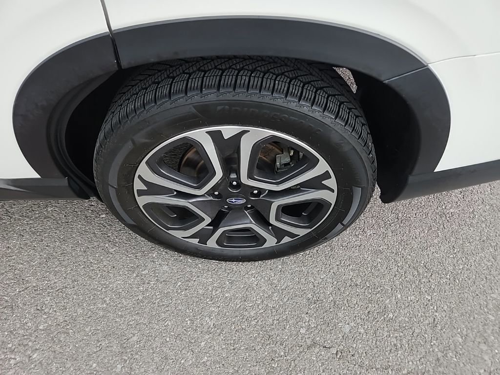 Used 2023 Subaru Ascent Limited w/ Technology Package AWD/4WD image 12