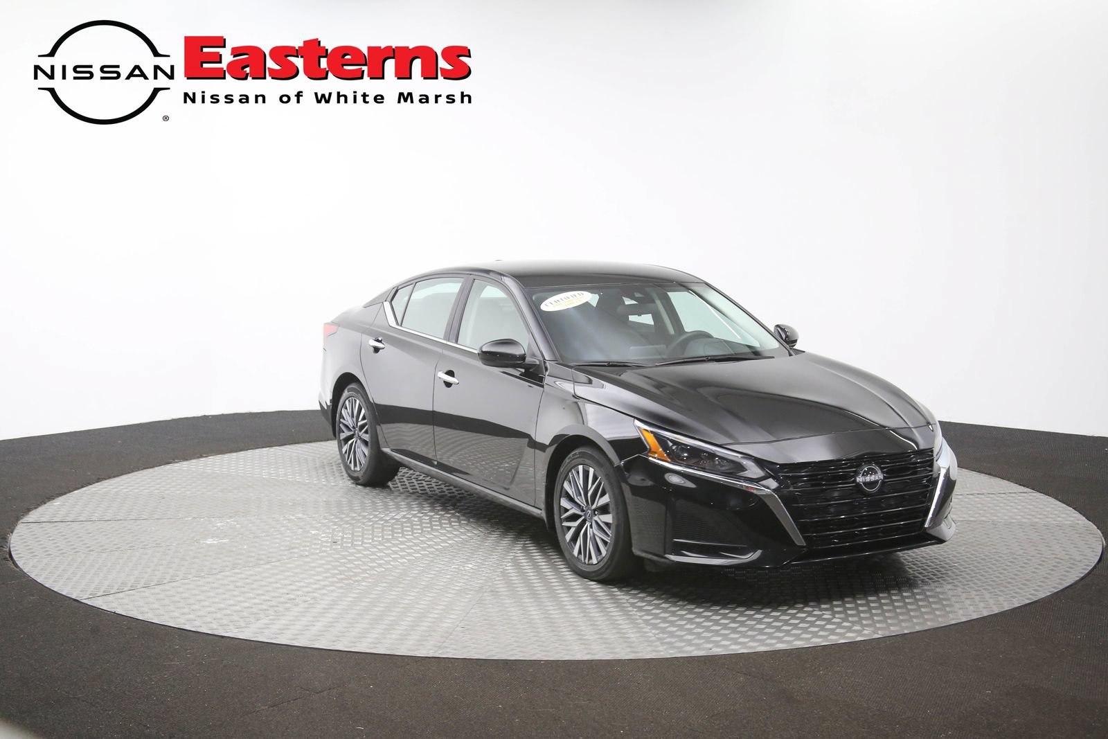 Used 2023 Nissan Altima 2.5 SV FWD image 49