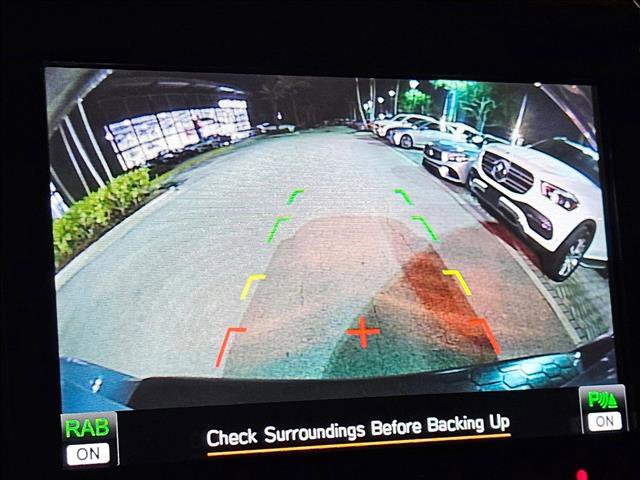 Used 2021 Subaru Crosstrek 2.5i Limited w/ Moonroof Package 2 image 14