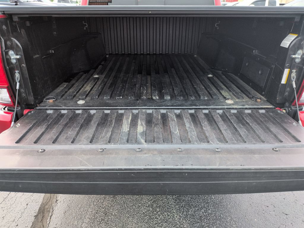 Used 2022 Toyota Tacoma SR AWD/4WD image 23
