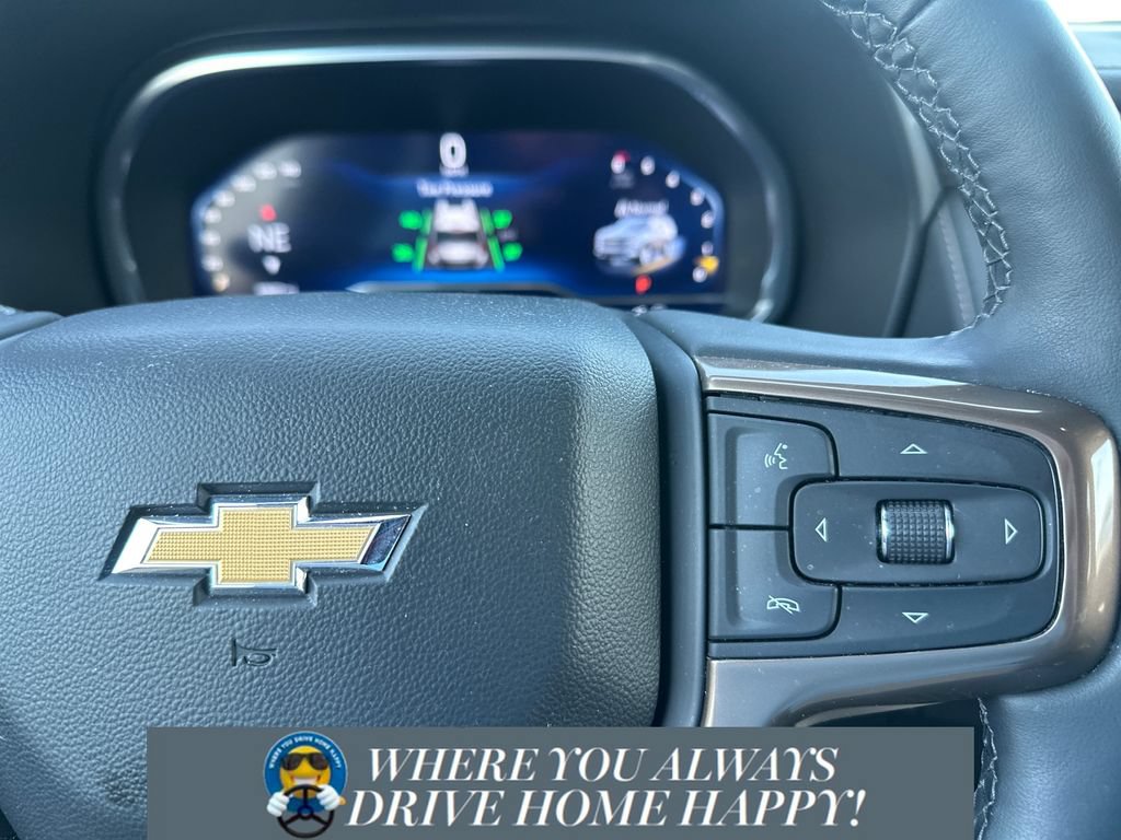 Used 2023 Chevrolet Tahoe High Country RWD image 12