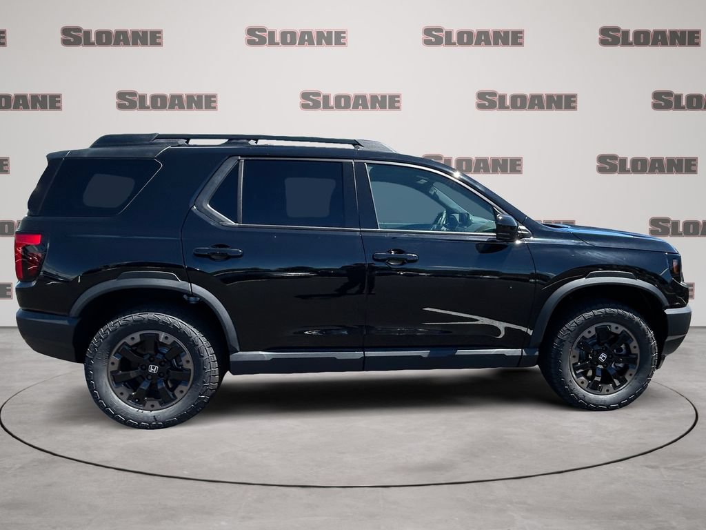 New 2026 Honda Passport TrailSport Elite image 6