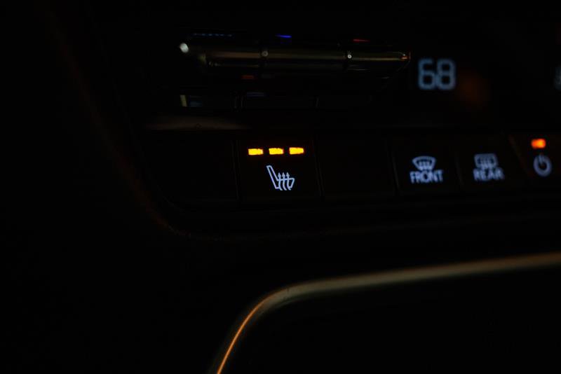 Used 2024 MAZDA CX-90 Plug-In Hybrid w/ Preferred image 24