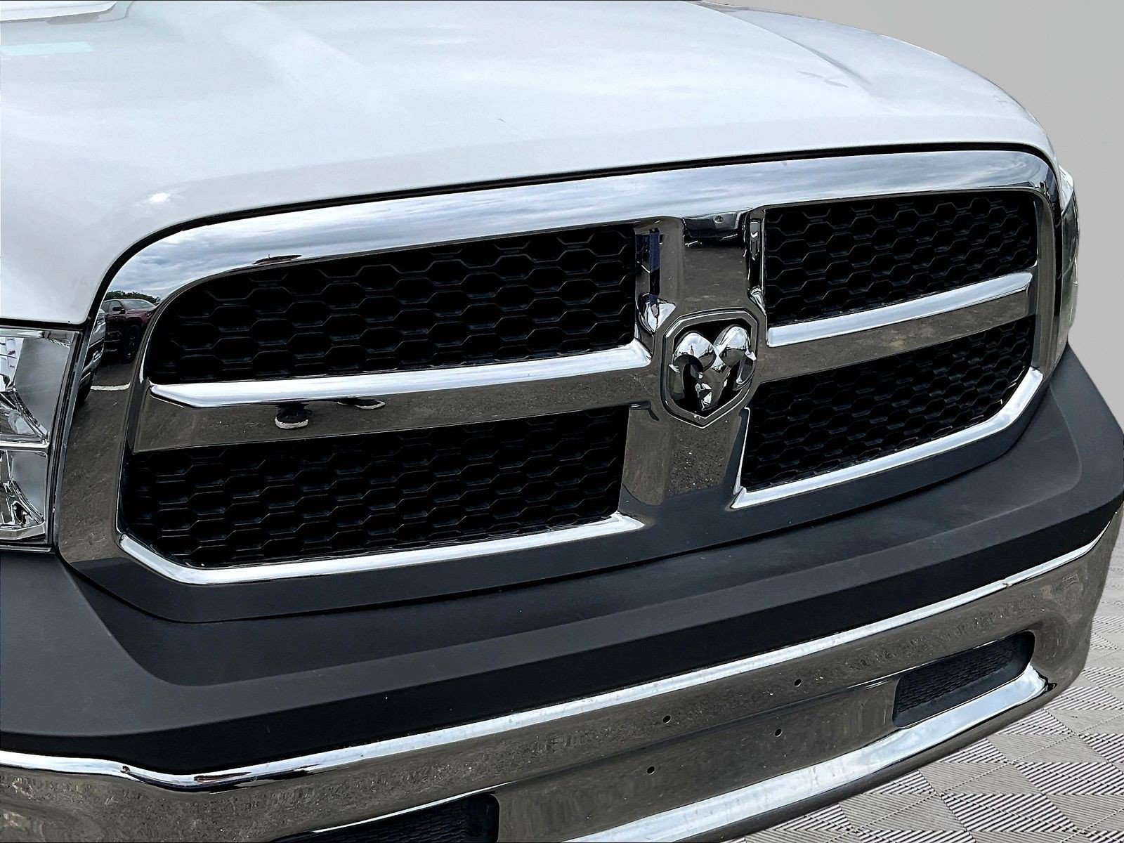 Used 2017 RAM 1500 Tradesman w/ Popular Equipment Group RWD image 29