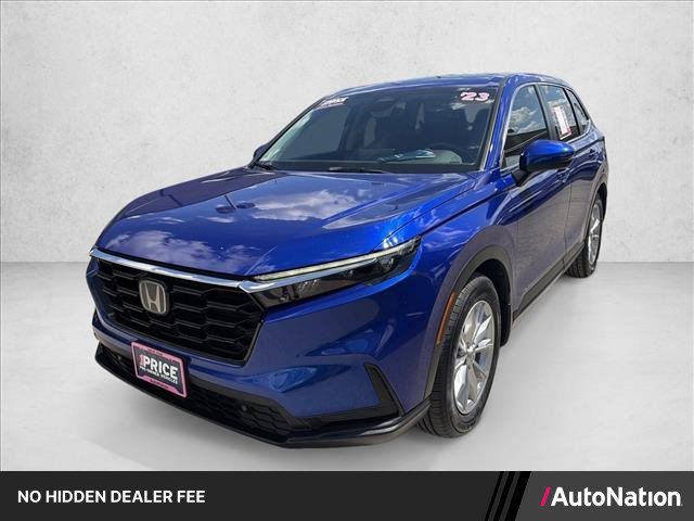 Used 2023 Honda CR-V EX-L image 1