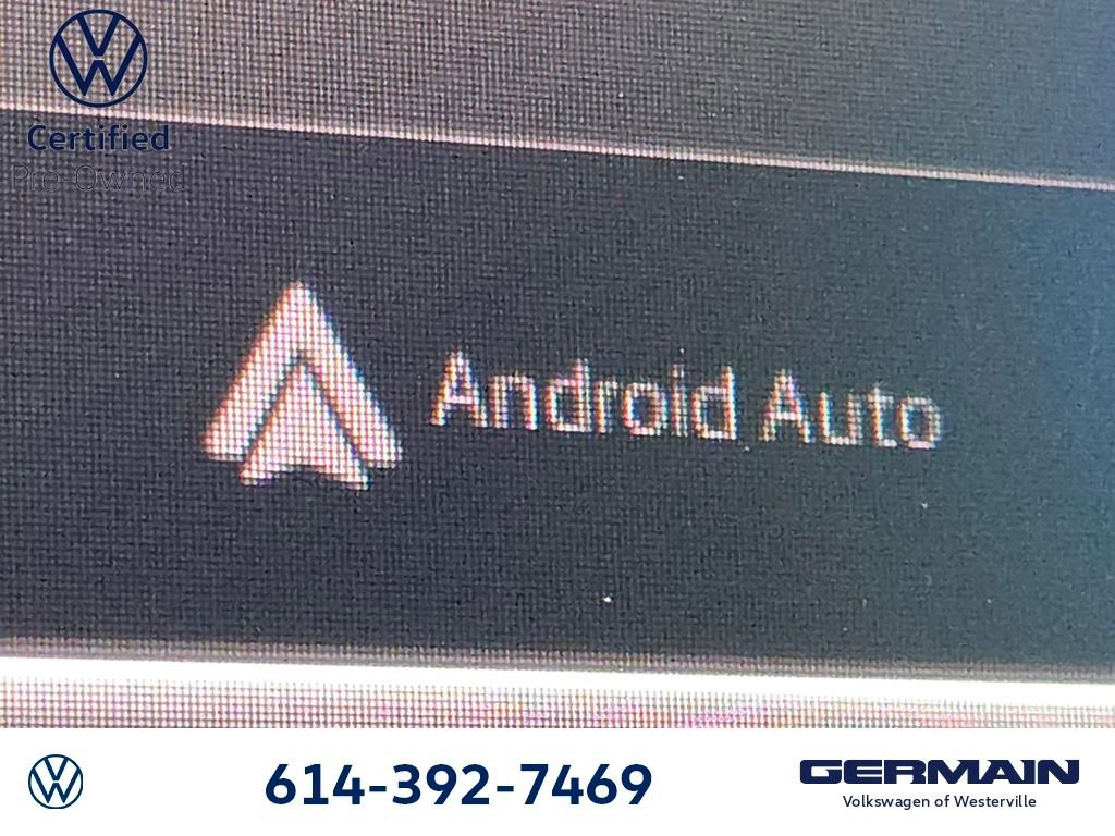 Used 2025 Volkswagen Taos SE AWD/4WD image 31