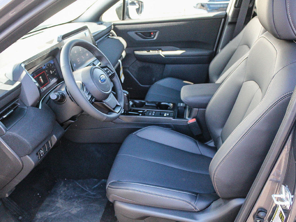 New 2026 Subaru Outback Limited AWD/4WD image 17