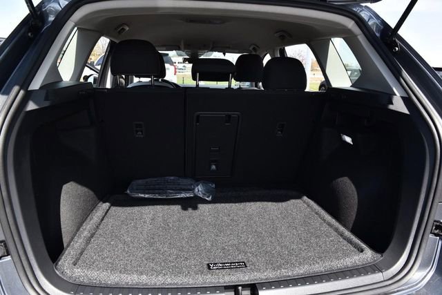 New 2026 Volkswagen Taos S image 22