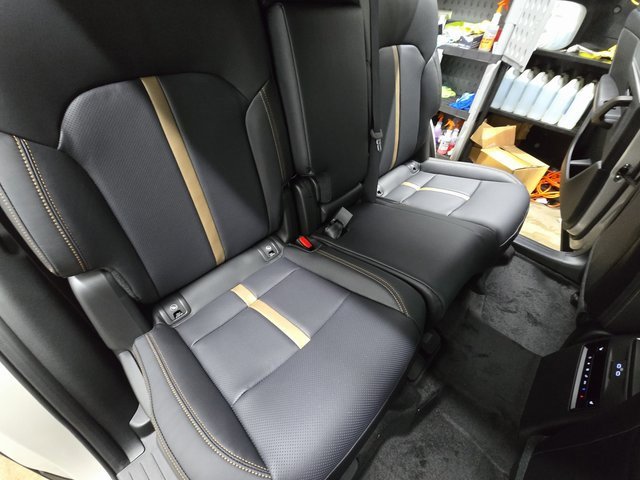 New 2026 MAZDA CX-90 Plug-In Hybrid w/ Premium Plus image 11