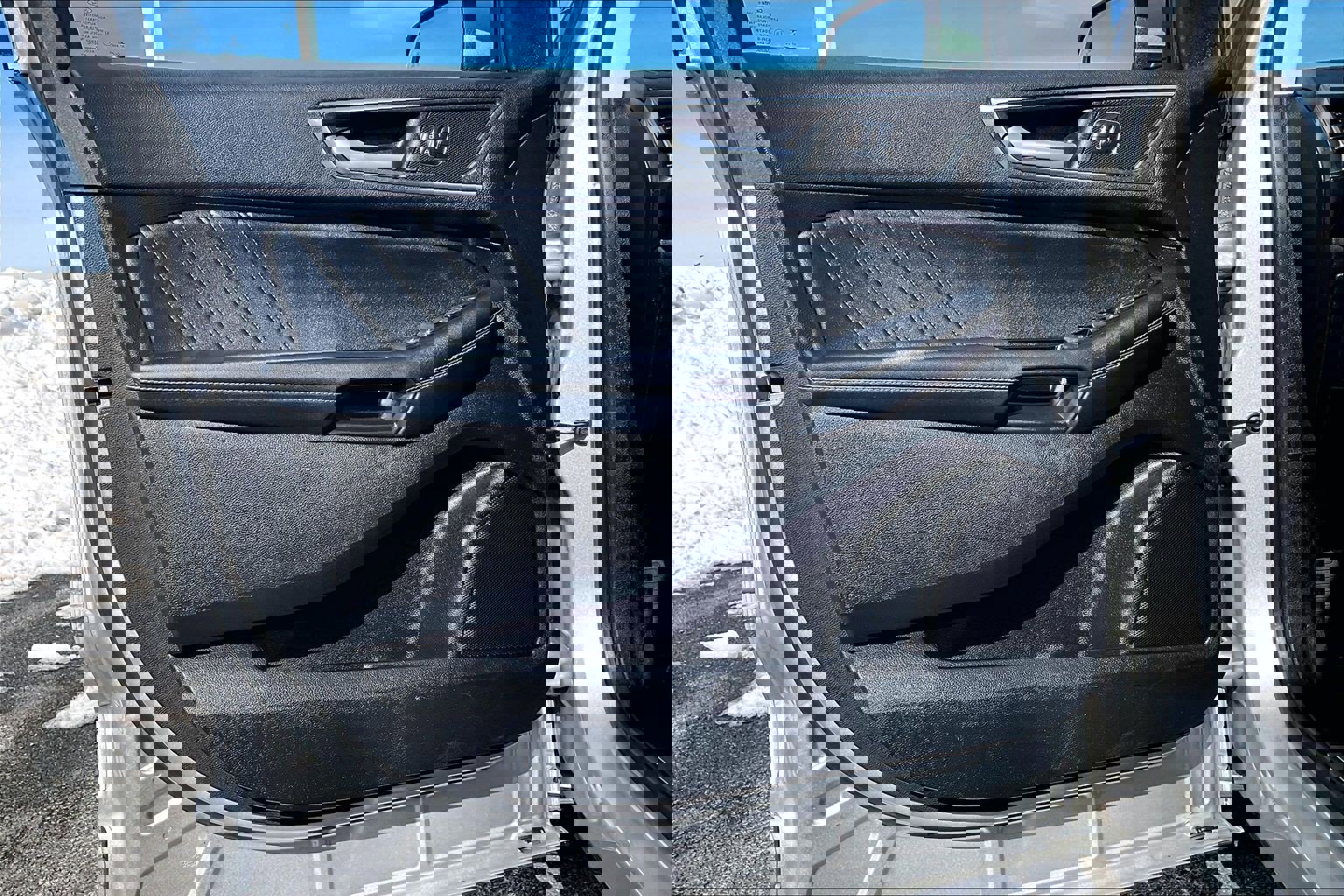 Used 2018 Ford Edge Sport w/ Equipment Group 401A image 21