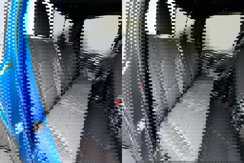 New 2026 RAM 1500 Lone Star image 9