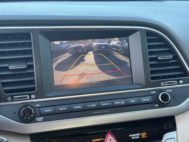 Used 2017 Hyundai Elantra Value Edition FWD image 31