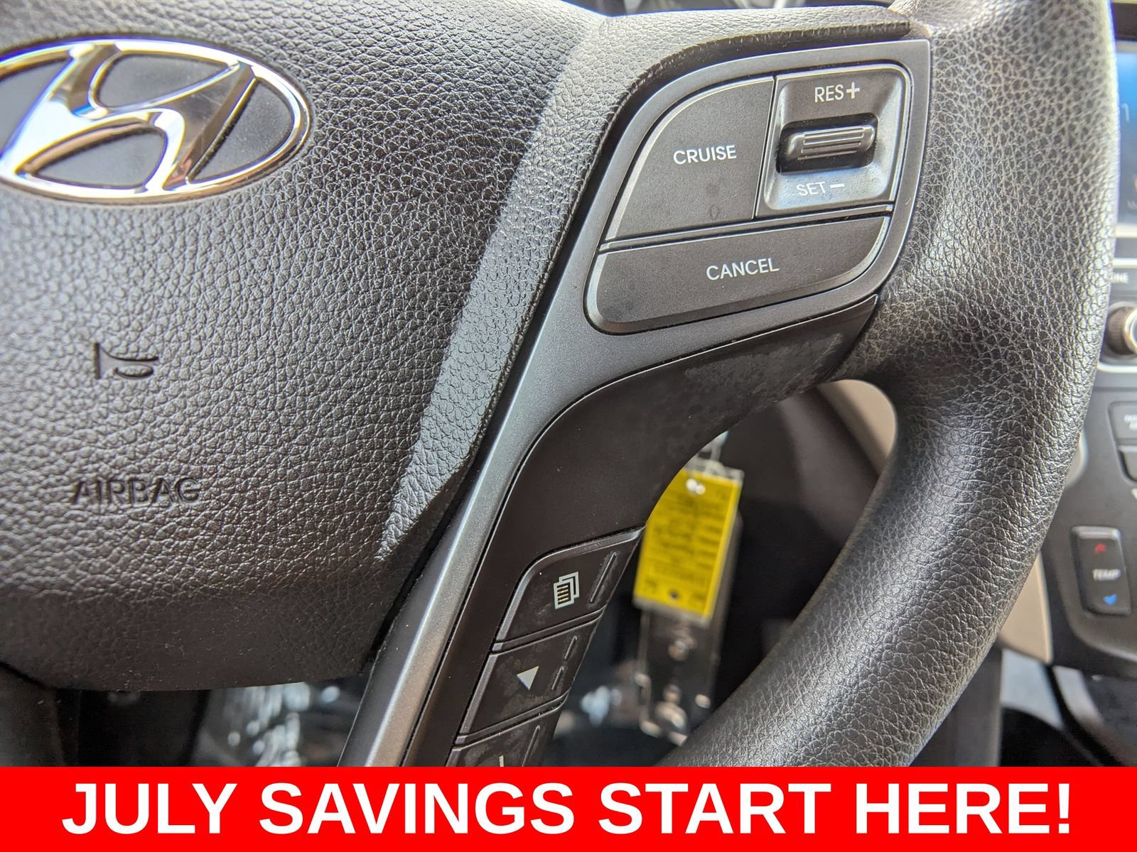 Used 2019 Hyundai Santa Fe XL SE FWD image 34