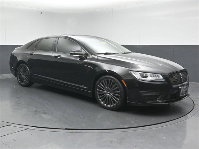 Used 2018 Lincoln MKZ Reserve w/ Climate Package