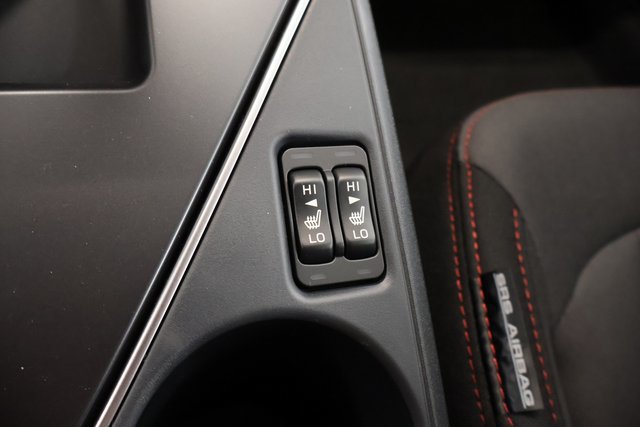 New 2026 Subaru Impreza 2.0i Sport AWD/4WD image 17