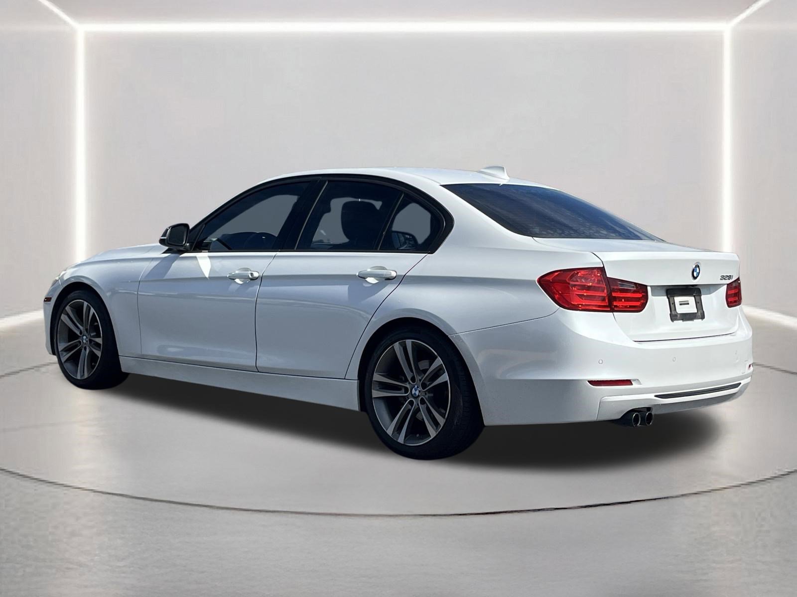 Used 2014 BMW 328i Sedan image 22