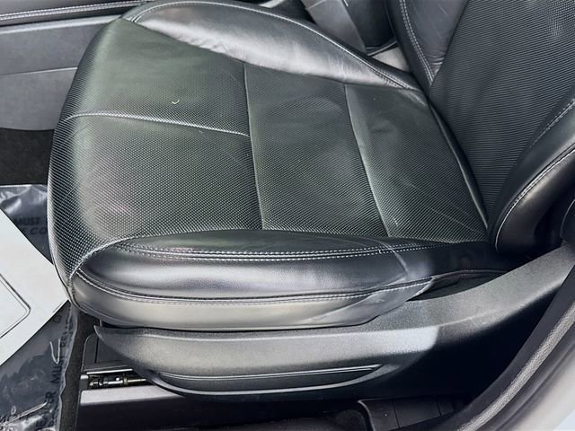 Used 2020 Lincoln Corsair Reserve w/ Equipment Group 201A image 20