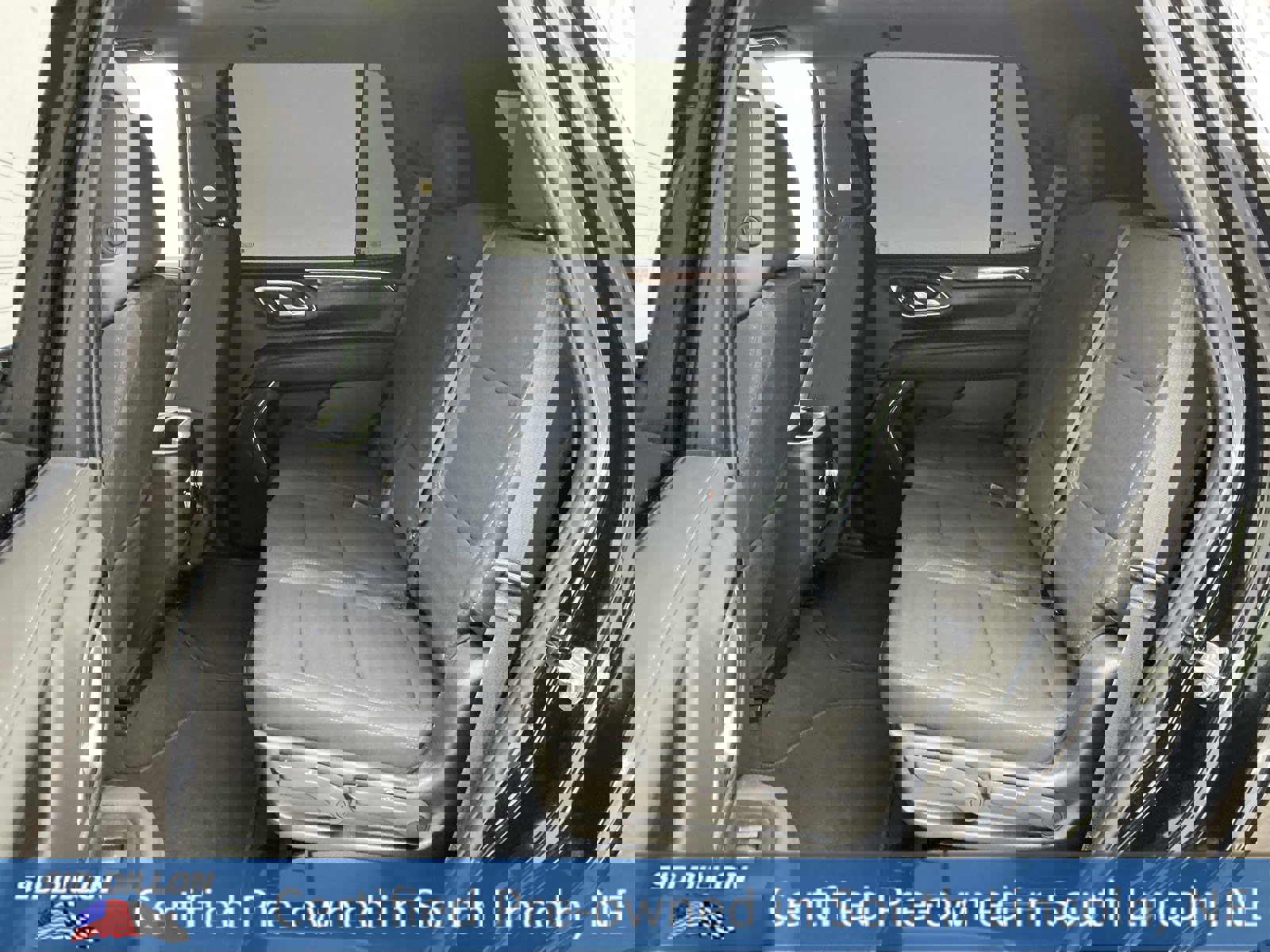 Used 2022 GMC Yukon SLE image 19