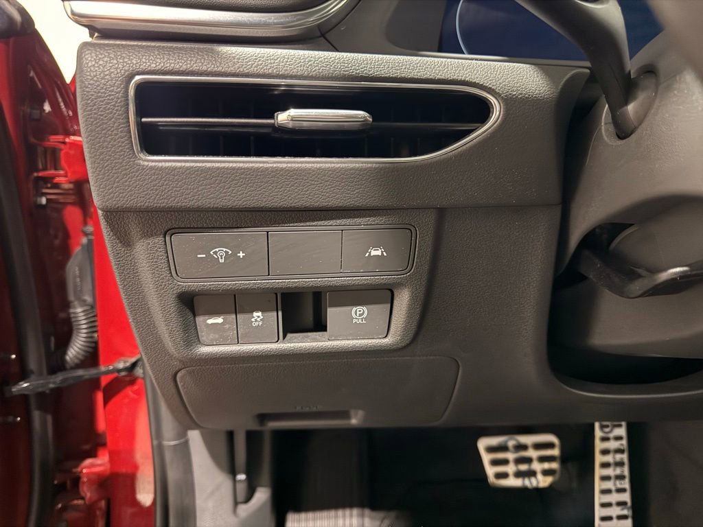 Used 2023 Hyundai Sonata SEL Plus w/ Preferred Accessory Package image 15