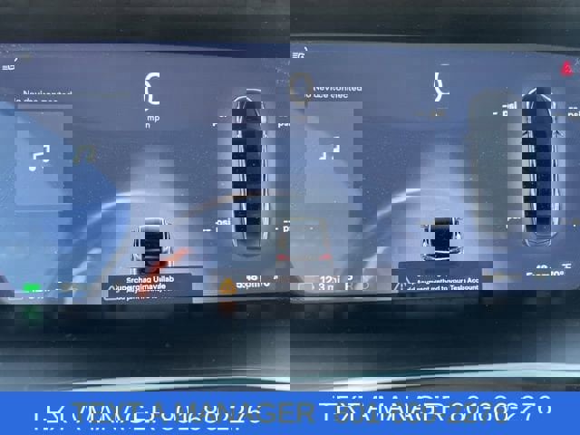 Used 2016 Tesla Model X Performance image 19