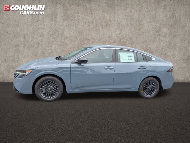 New 2027 Nissan Sentra SV w/ SV Convenience Package FWD image 5