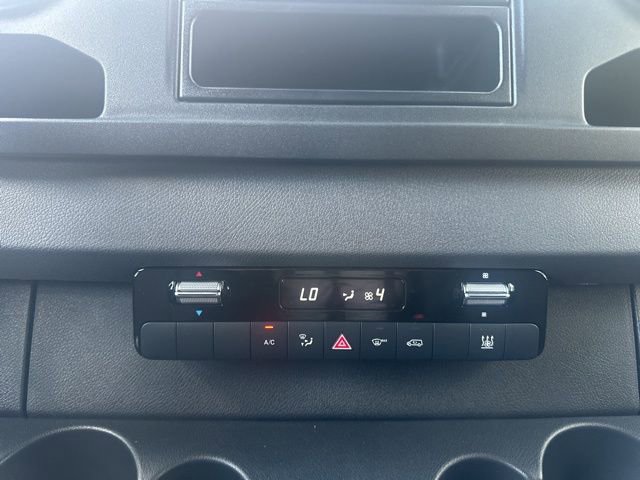 New 2025 Mercedes-Benz Sprinter 4500 image 20