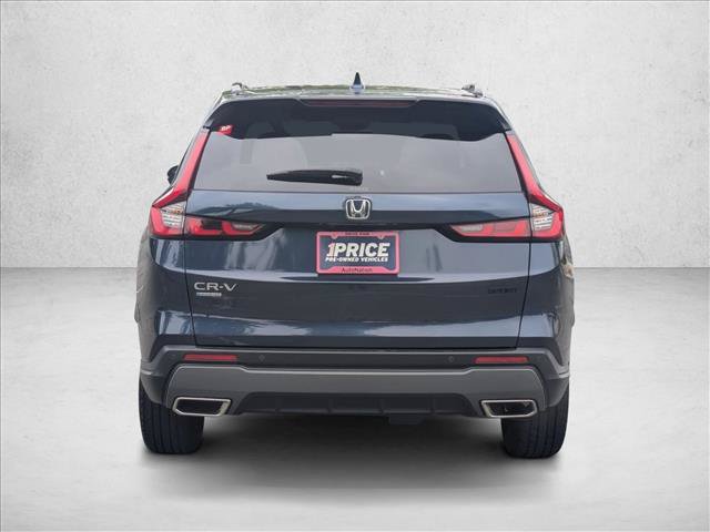 Used 2025 Honda CR-V Sport-L image 7
