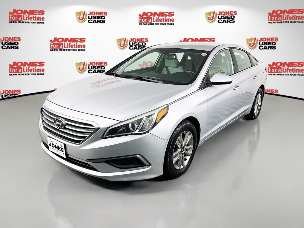 Used 2016 Hyundai Sonata SE image 11