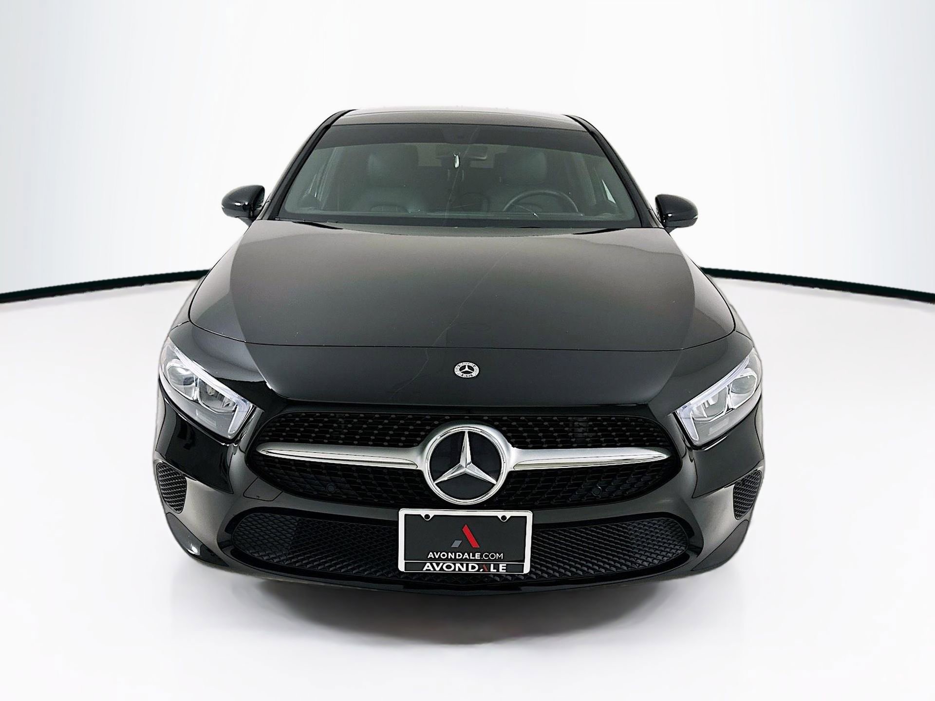 Used 2019 Mercedes-Benz A 220 image 2