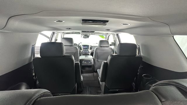 Used 2019 Chevrolet Suburban Premier image 19