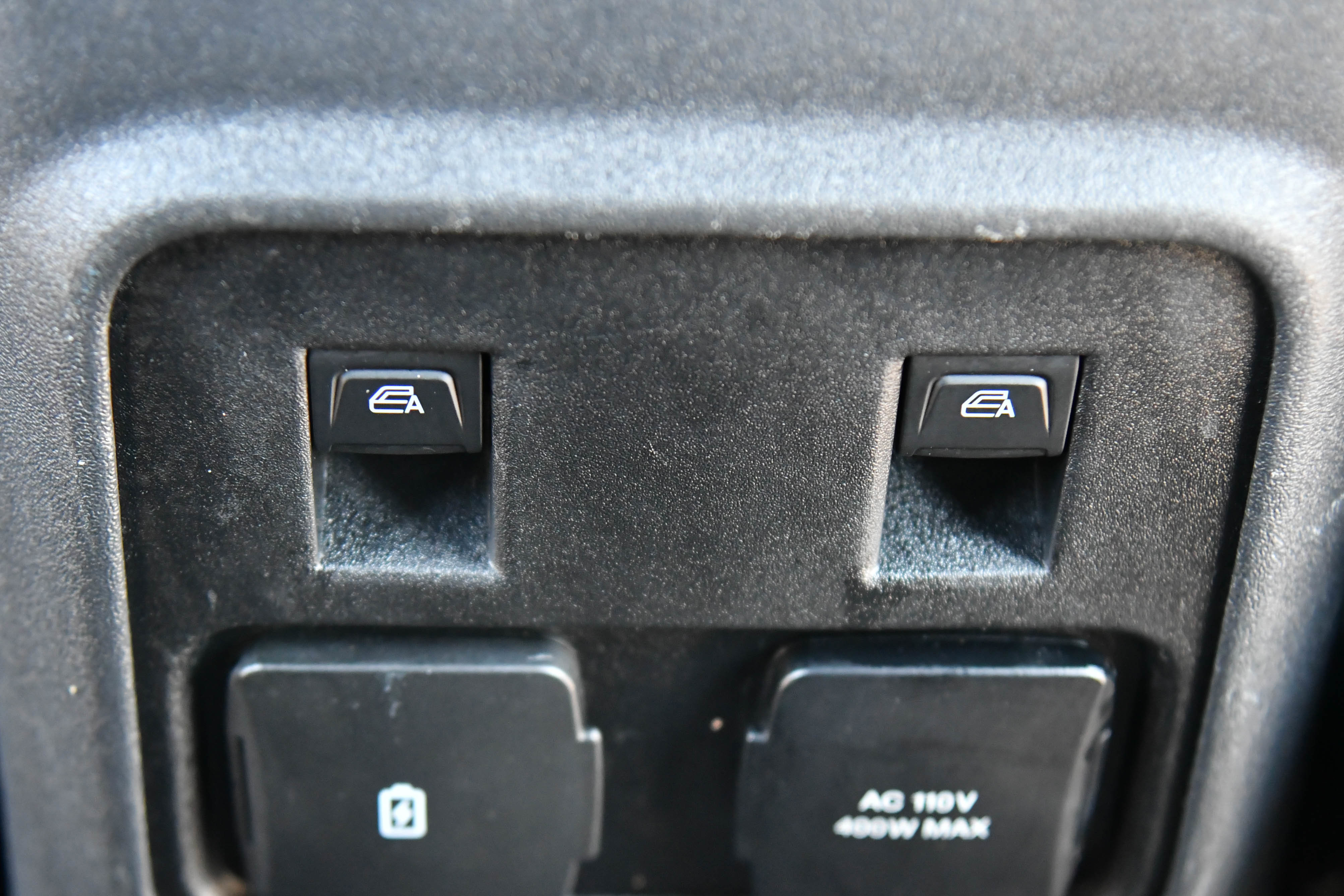 Used 2024 Ford Bronco Big Bend AWD/4WD image 40