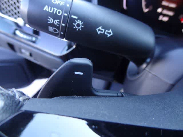 Used 2025 Honda Civic Sport image 17